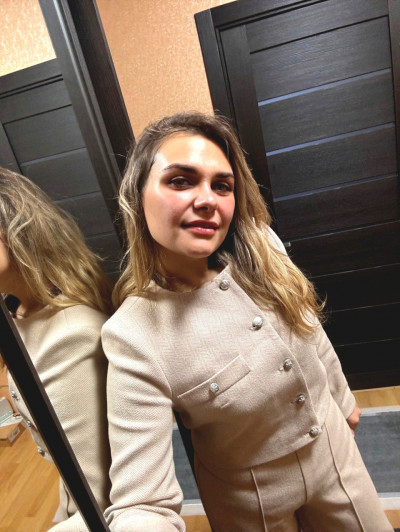 Частная массажистка Алина, 30 лет, Москва - фото 15