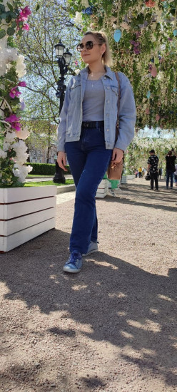 Частная массажистка Алина, 30 лет, Москва - фото 13