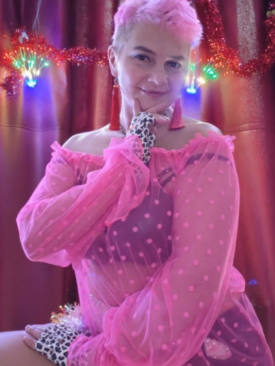 Частная массажистка Светлана 