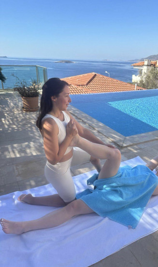 Частная массажистка Мария, Москва - фото 4