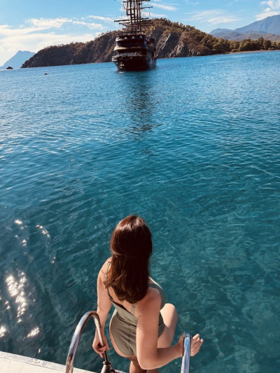 Частная массажистка Мария, Москва - фото 2