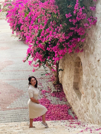 Частная массажистка Мария, Москва - фото 1