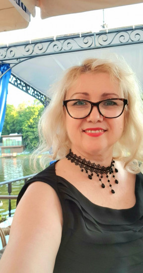 Частная массажистка Вита, Москва - фото 3