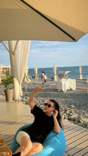 Частная массажистка Алиса, Одинцово - фото 5