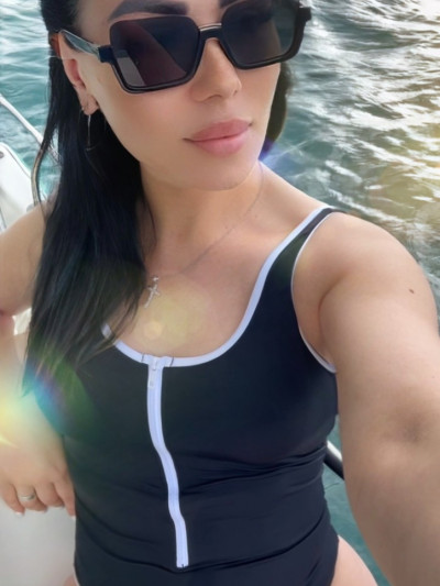 Частная массажистка Алиса 