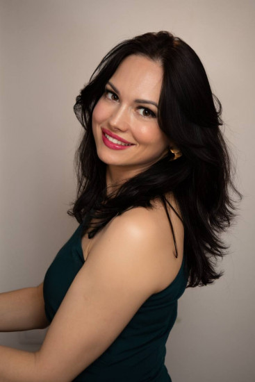 Частная массажистка Аура, Москва - фото 1