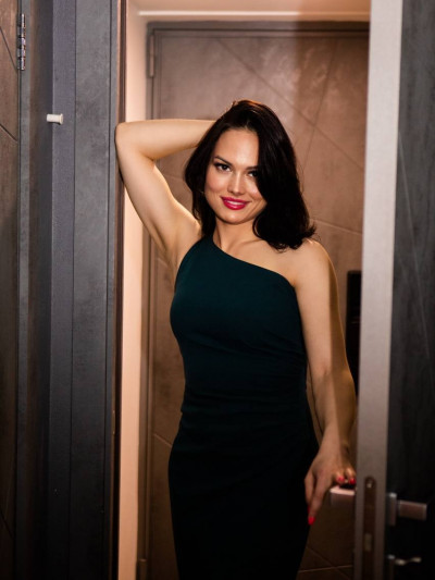 Частная массажистка Аура 