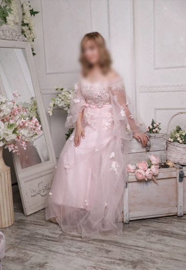 Частная массажистка Малина, Москва - фото 2