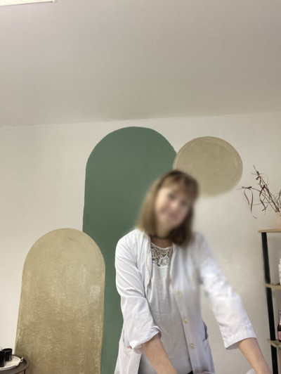 Частная массажистка Малина, Москва - фото 1