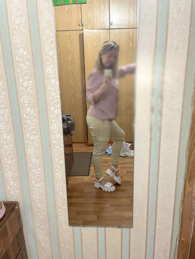 Частная массажистка Малина, Москва - фото 3