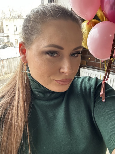 Частная массажистка Настя 