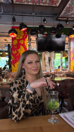 Частная массажистка Настя, 29 лет, Подольск - фото 2