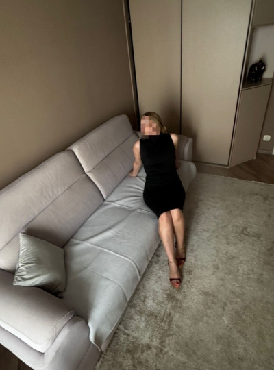 Частная массажистка Кристина, 36 лет, Химки - фото 3