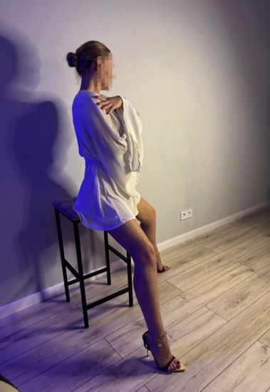 Частная массажистка Кристина, 36 лет, Химки - фото 2