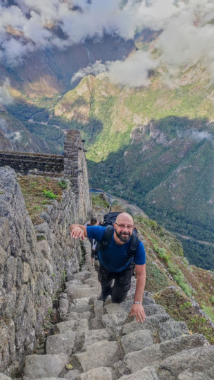 Частный массажист Денис, Москва - фото 10