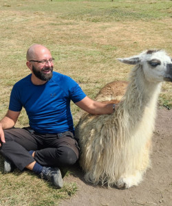 Частный массажист Денис 