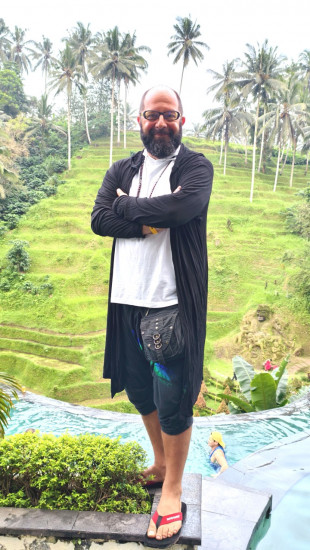 Частный массажист Денис, Москва - фото 5