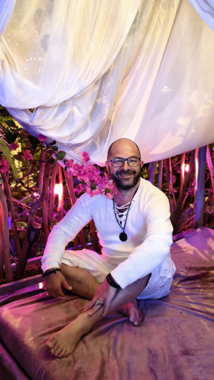 Частный массажист Денис, Москва - фото 1