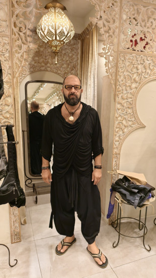 Частный массажист Денис, Москва - фото 6