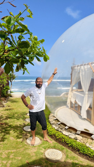 Частный массажист Денис, Москва - фото 9