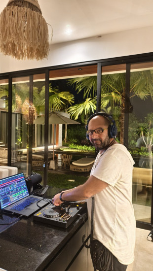 Частный массажист Денис, Москва - фото 8