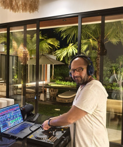 Частный массажист Денис 