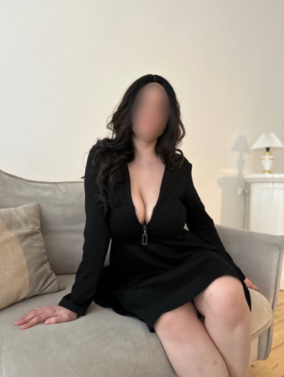 Частная массажистка Ульяна, 28 лет, Санкт-Петербург - фото 1