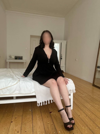 Частная массажистка Ульяна, 28 лет, Санкт-Петербург - фото 2
