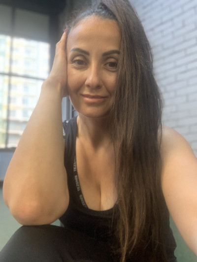 Частная массажистка Клеопатра, Санкт-Петербург - фото 1