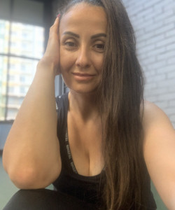 Частная массажистка Клеопатра 