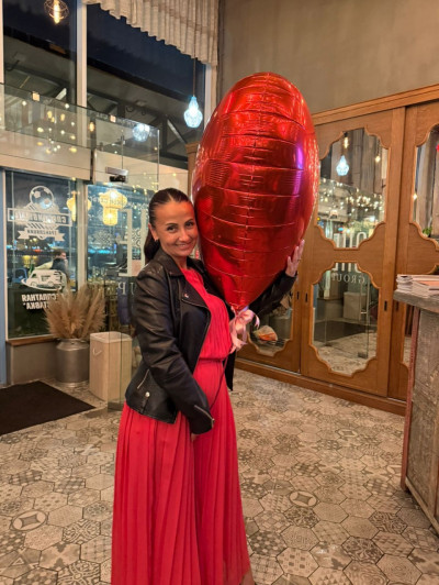 Частная массажистка Клеопатра, Санкт-Петербург - фото 2