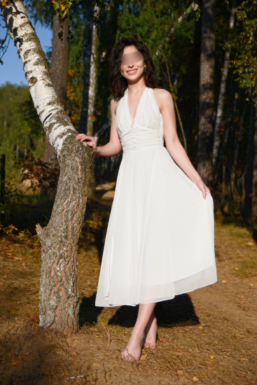 Частная массажистка Селена, 21 год, Москва - фото 2