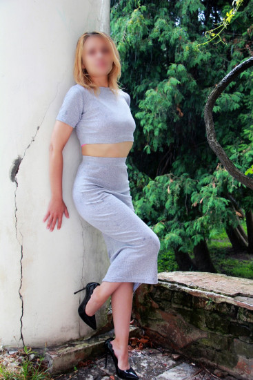 Частная массажистка Ева, 39 лет, Мытищи - фото 2