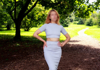 Частная массажистка Ева, 39 лет, Мытищи - фото 12