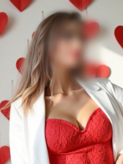 Частная массажистка Ева 