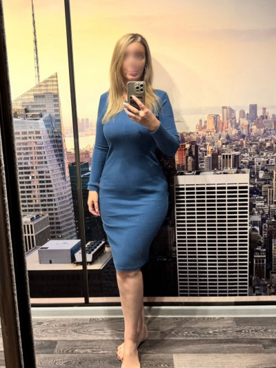 Частная массажистка Анна 