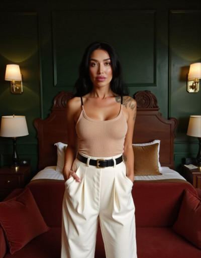 Частная массажистка Аня, Мытищи - фото 5