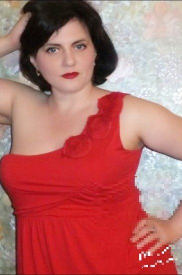 Частная массажистка Анна, 44 года, Москва - фото 4