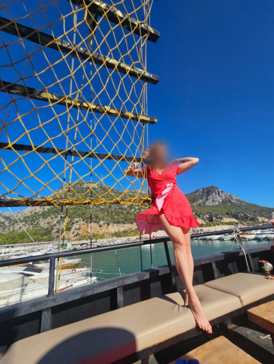 Частная массажистка Мария, Санкт-Петербург - фото 3