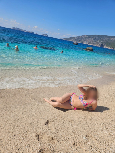 Частная массажистка Мария, Санкт-Петербург - фото 1