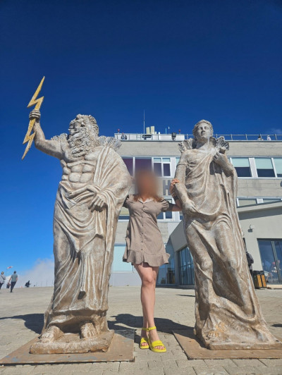 Частная массажистка Мария, Санкт-Петербург - фото 5