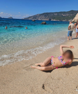 Частная массажистка Мария 