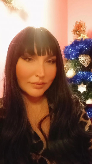 Частная массажистка Кристина, Москва - фото 2