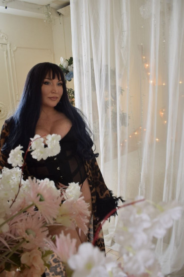 Частная массажистка Кристина, Москва - фото 8