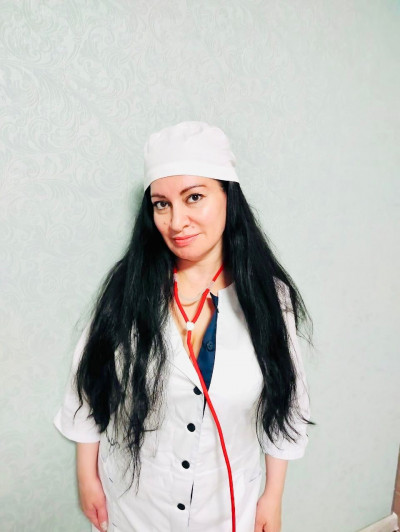 Частная массажистка Анна, 45 лет, Подольск - фото 1