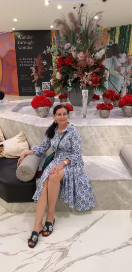 Частная массажистка Лика, Москва - фото 2