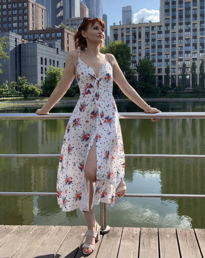 Частная массажистка Валерия, Москва - фото 5