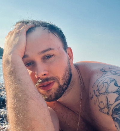 Частный массажист Владислав, Москва - фото 2