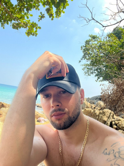 Частный массажист Владислав, Москва - фото 1