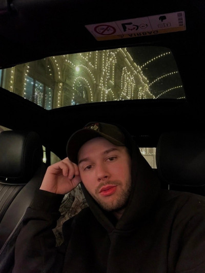 Частный массажист Владислав, Москва - фото 3